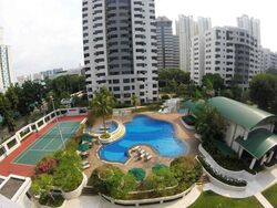 central-green-condominium photo thumbnail #5